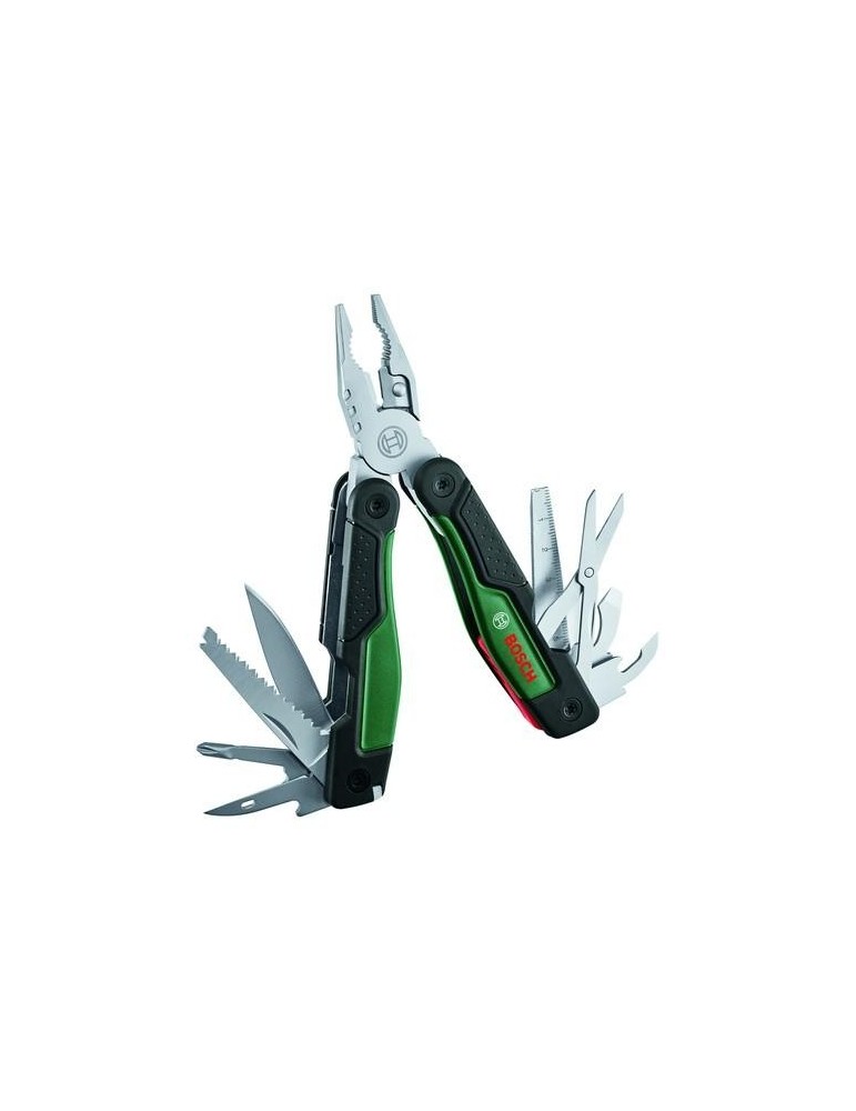 MULTIHERRAMIENTA 16 EN 1 BOSCH 1600A02Z98