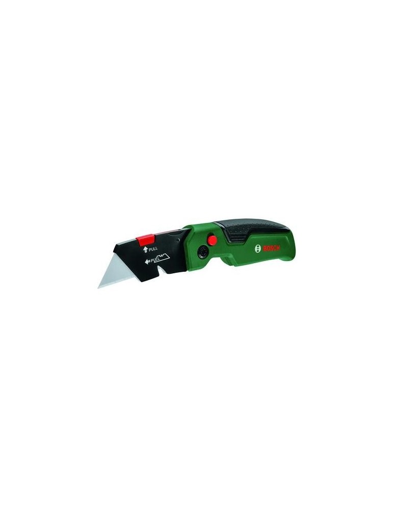 CUTER PLEGABLE PROFESIONAL BOSCH 1600A032V7