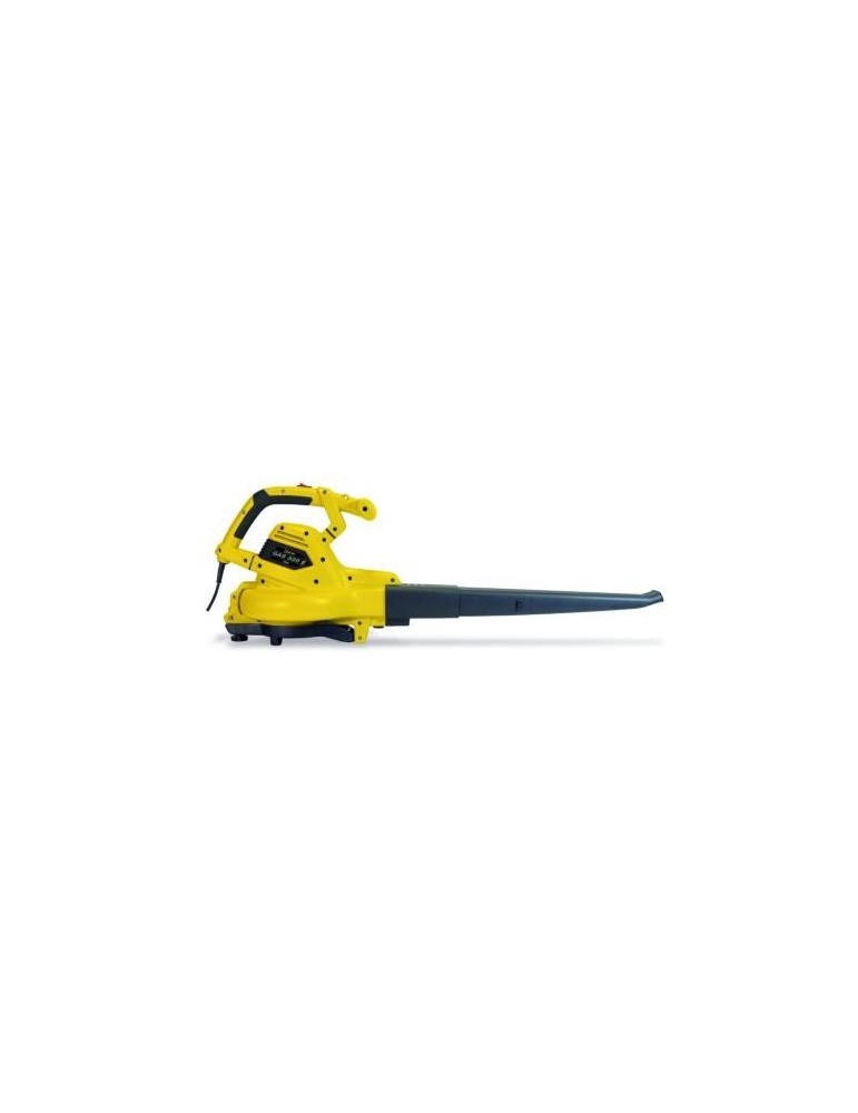 ASPIRADOR SOPLADOR TRITURADOR GAS 339 E-V18