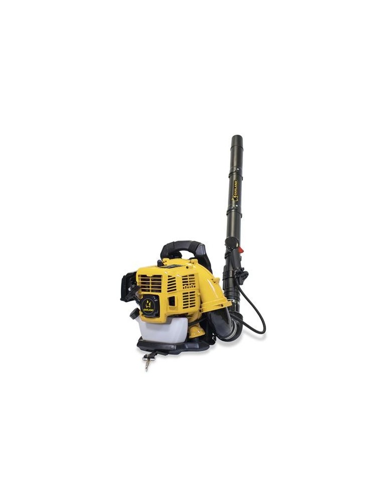 SOPLADOR MOCHILA GASOLINA GARLAND GAS 500MG-V19