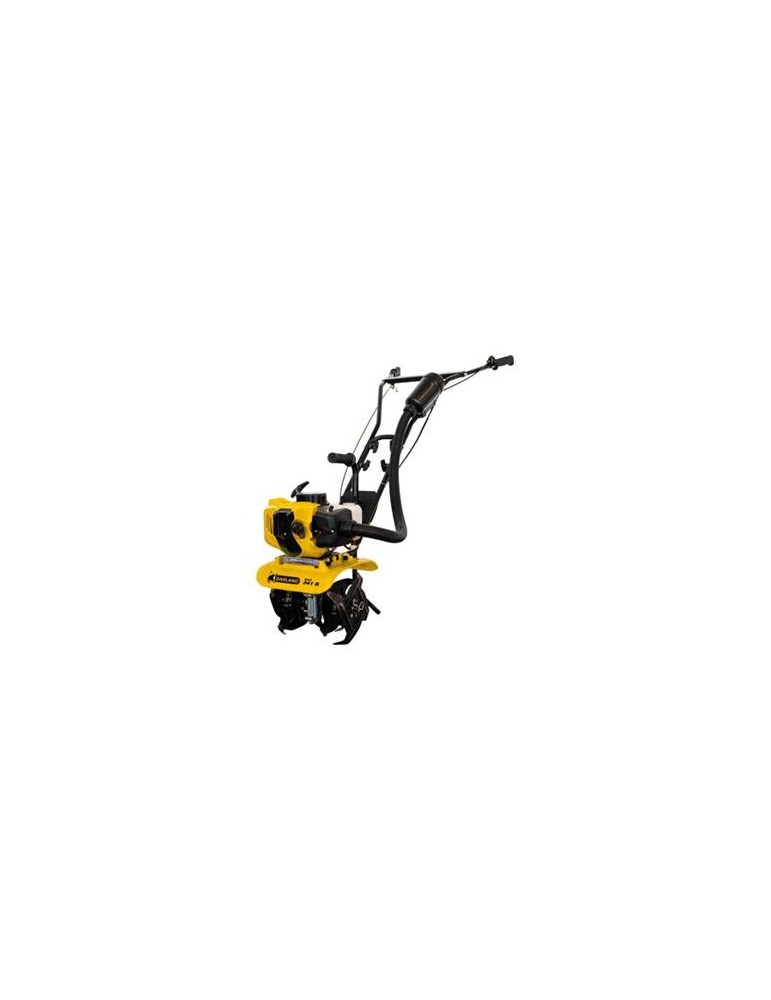 MOTOAZADA A GASOLINA GARLAND MULE 341G-V24