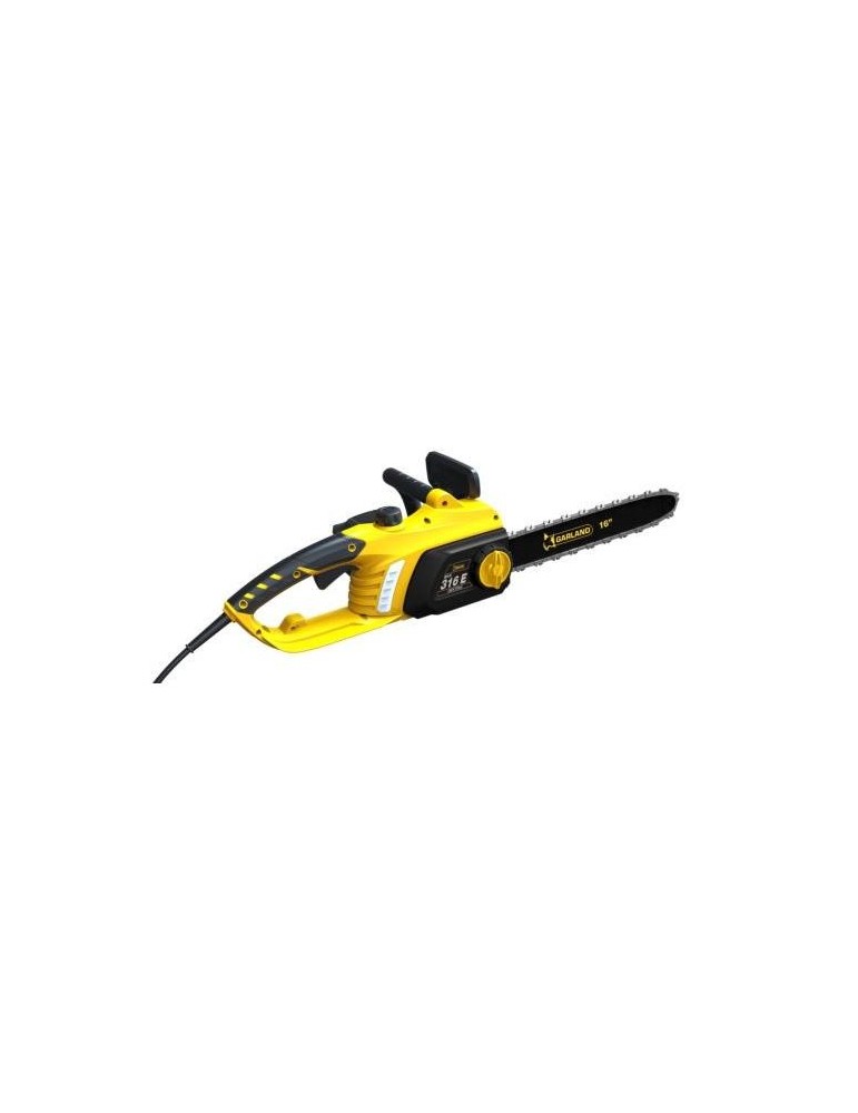 ELECTROSIERRA 2,2W 16" 40CM  BULK 316E 40EL-0055