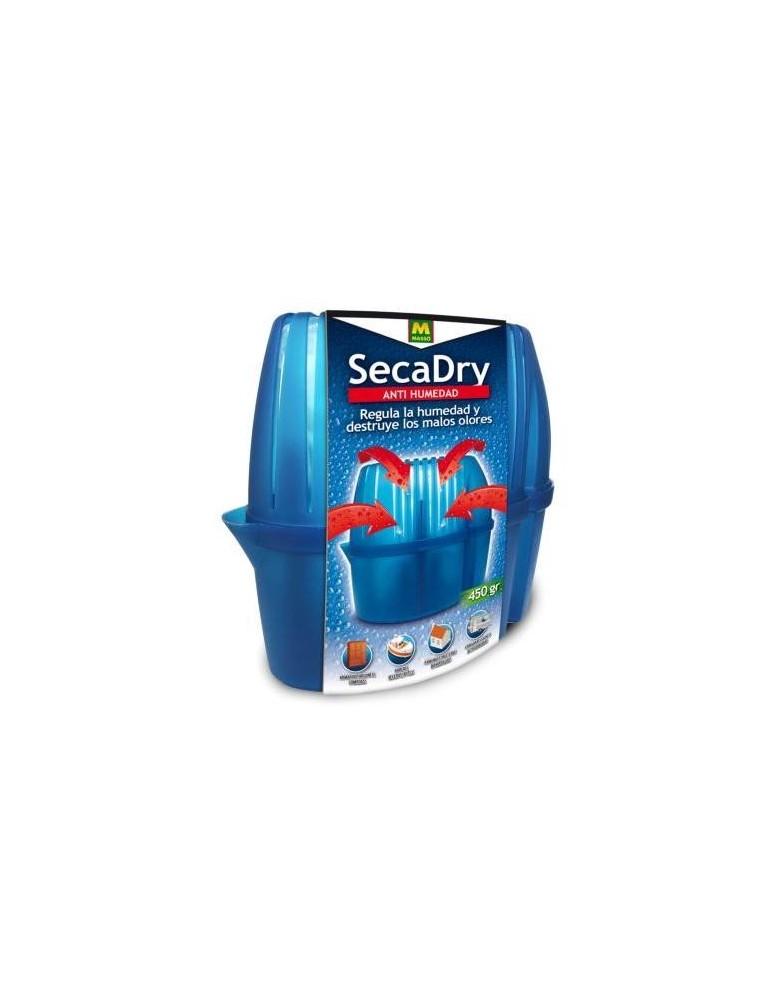 SECADRY ANTIHUMEDAD 450GR 230493