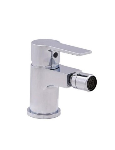 GRIFO DE BIDE MONOMANDO 65MM GO 2 62132 CROMO