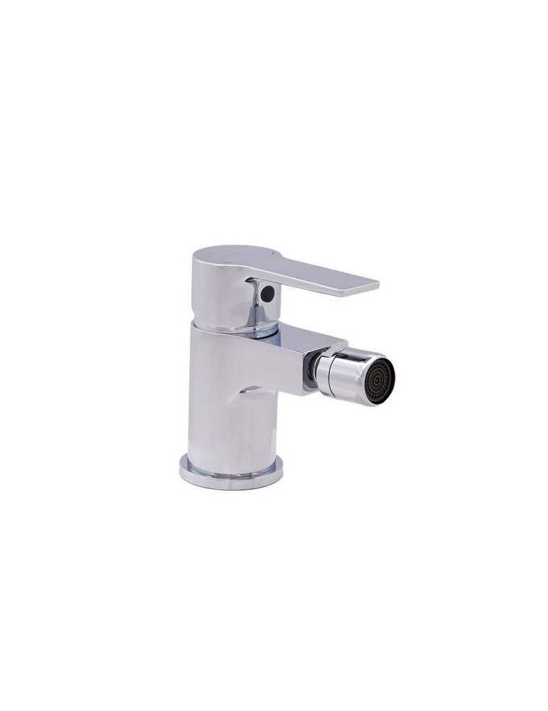 GRIFO DE BIDE MONOMANDO 65MM GO 2 62132 CROMO