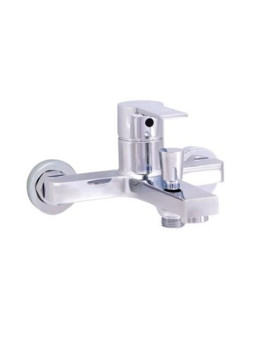 GRIFO DE BAÑO-DUCHA MONOMANDO GO 2 62133 CROMO