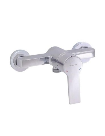 GRIFO DE DUCHA MONOMANDO GO 2 CROMADO 62134
