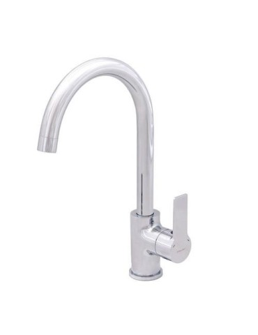 GRIFO DE COCINA MONOMANDO 270MM GO 2 62135