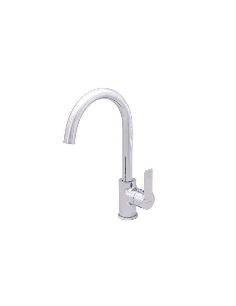 GRIFO DE COCINA MONOMANDO 270MM GO 2 62135