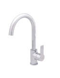 GRIFO DE COCINA MONOMANDO 270MM GO 2 62135