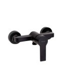 GRIFO DE DUCHA MONOMANDO GO 2 NEGRO MATE 62144