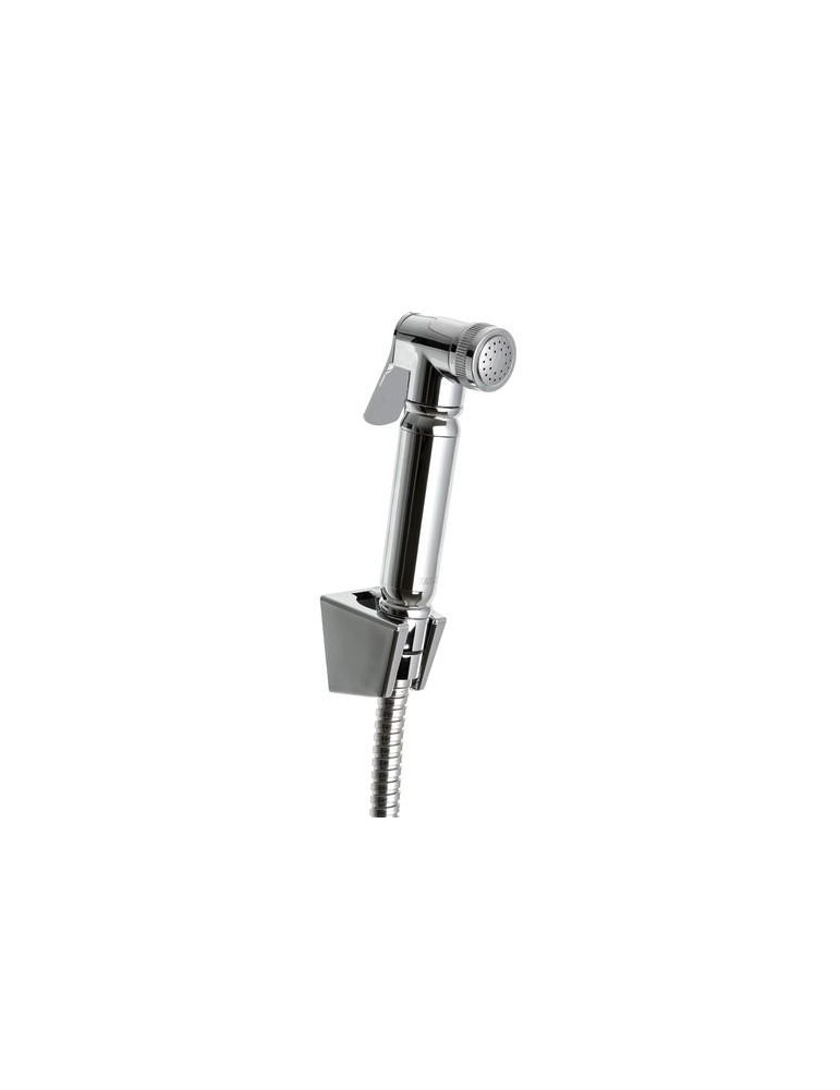 GRIFO DUCHA INODORO PISTOLA FLEXO 1.5M SHATTAFA