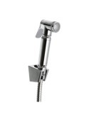 GRIFO DUCHA INODORO PISTOLA FLEXO 1.5M SHATTAFA