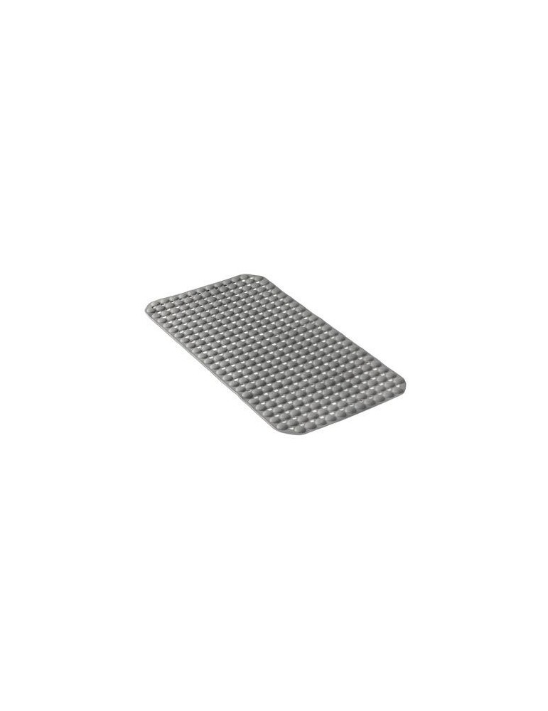 ALFOMBRA BAÑO SPA 68X37 GRIS 5514006