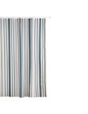 CORTINA BAÑO MULTICOLOR140X200 TIMELESS 5520010