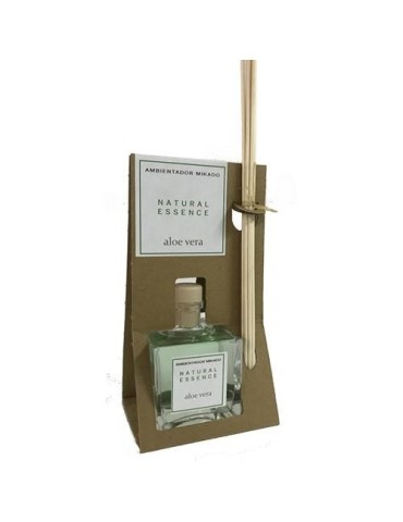 AMBIENTADOR DIFUSOR ALOE VERA 100 ML. 96105