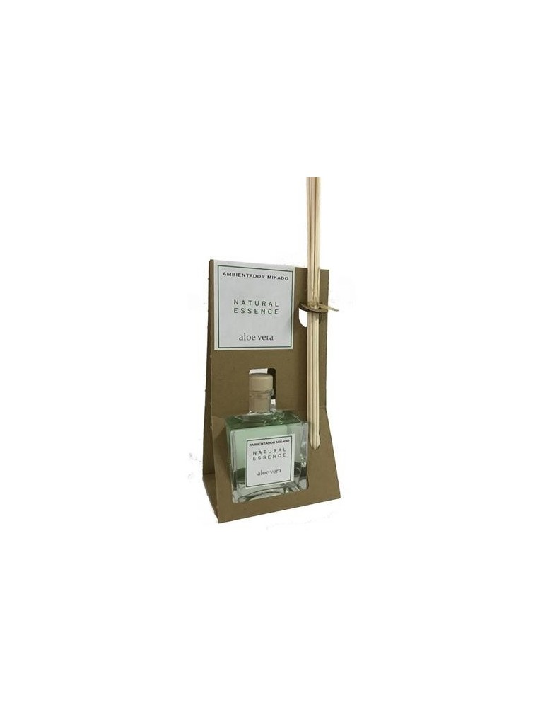 AMBIENTADOR DIFUSOR ALOE VERA 100 ML. 96105