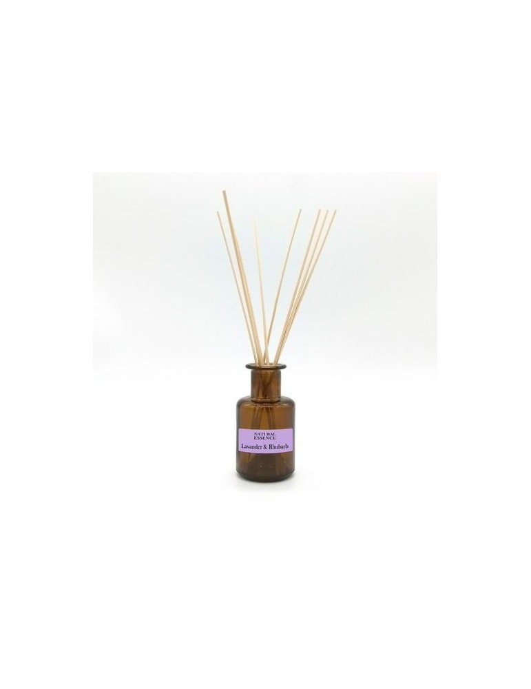 AMBIENTADOR MIKADO 100ML LAVANDA Y RUIBARBO 96025