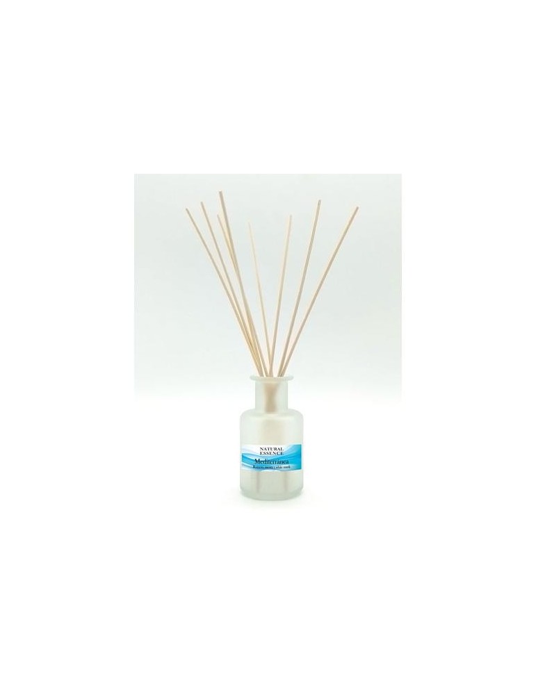 AMBIENTADOR MIKADO 100ML MEDITERRANEA 96021