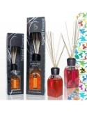 AMBIENTADOR DIFUSOR FRUTOS DEL BOSQUE 220 ML.