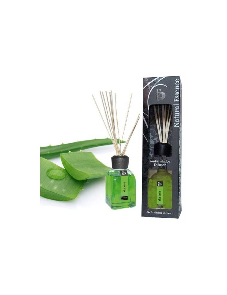 AMBIENTADOR DIFUSOR ALOE VERA 220 ML. 96103
