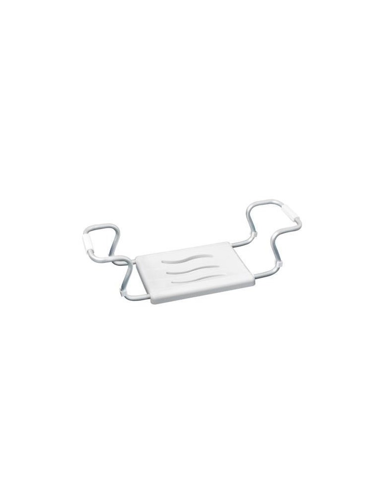 ASIENTO PUENTE BAÑERA 55-65X26X18 17930