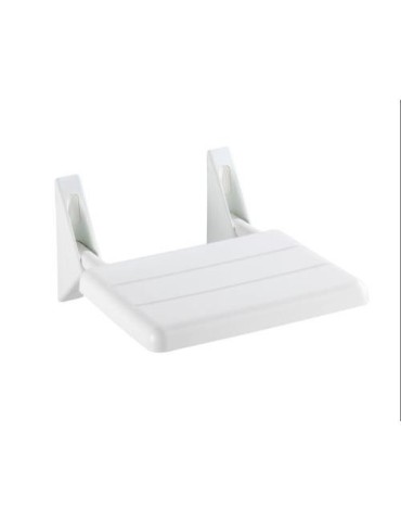 ASIENTO PLEGABLE DE DUCHA SECURA  179371