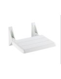 ASIENTO PLEGABLE DE DUCHA SECURA  179371