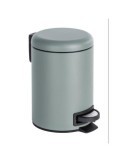 CUBO PEDAL LEMAN GRIS  3 L. 22148
