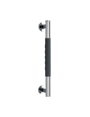 BARRA SEGURIDAD ACERO INOX 40,5CM SECURA 23284