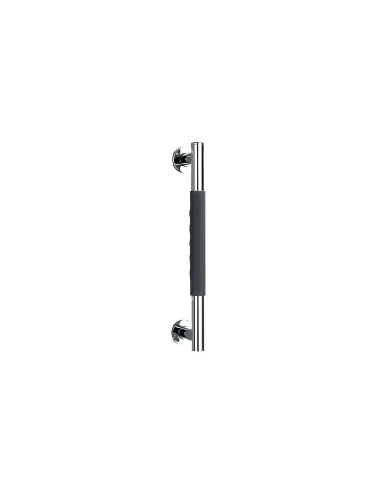 BARRA SEGURIDAD ACERO INOX 40,5CM SECURA 23284