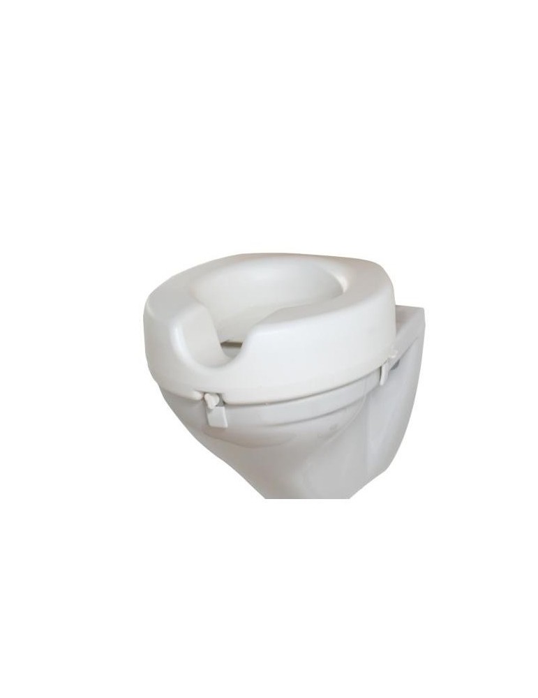 ALZADOR WC SECURA 44X41.5X17  17950