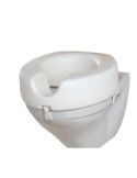 ALZADOR WC SECURA 44X41.5X17  17950