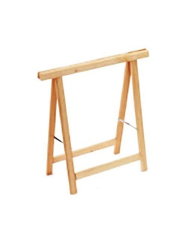 CABALLETE MADERA ASTIGARRAGA 75X73.5CM CAB001.99