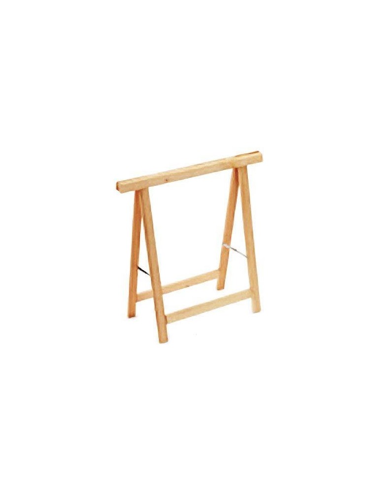 CABALLETE MADERA ASTIGARRAGA 75X73.5CM CAB001.99