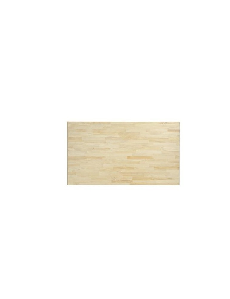 ENCIMERA MADERA FINGER 140X80CM 18MM ENFG14.99