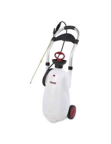 PULVERIZADOR TROLLEY A PRESION 16L 72X32X31