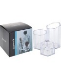 SET 3 ORGANIZADORES MAQUILLAJE  159800070