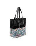 BOLSA URBAN "WILLIAM MORRIS" ESTAMPADO PAJAROS