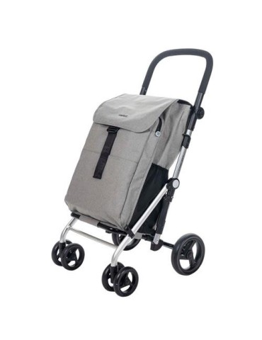 CARRO DE COMPRA CLASICC FAMILY ICE LETT470-CI 64L