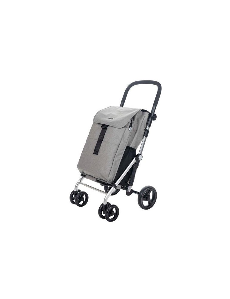CARRO DE COMPRA CLASICC FAMILY ICE LETT470-CI 64L