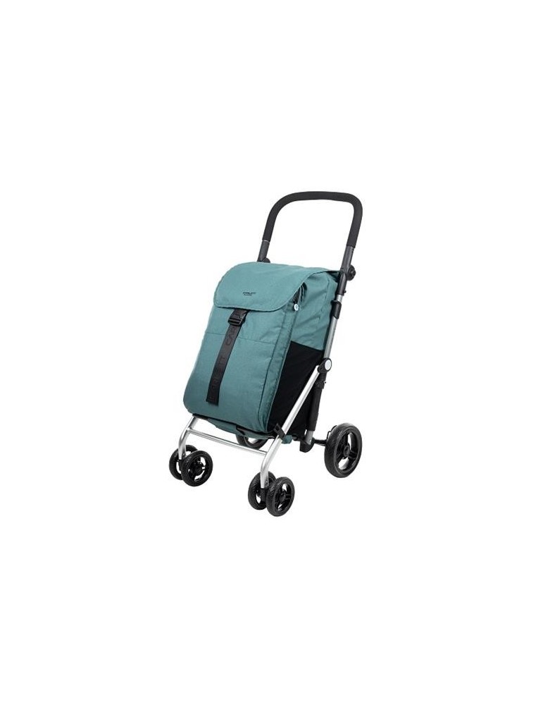 CARRO DE COMPRA CARLETT CLASICC FAMILY PINE 64L