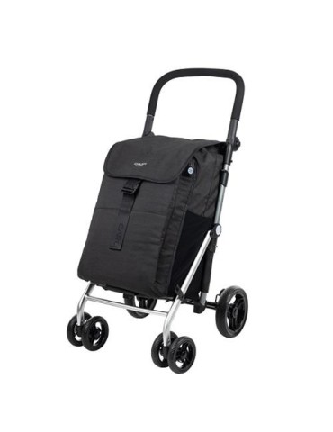 CARRO DE COMPRA CARLETT CLASICC FAMILY VOLCANO 64L