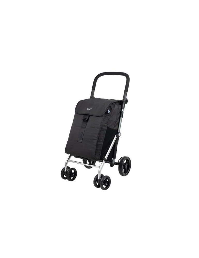 CARRO DE COMPRA CARLETT CLASICC FAMILY VOLCANO 64L