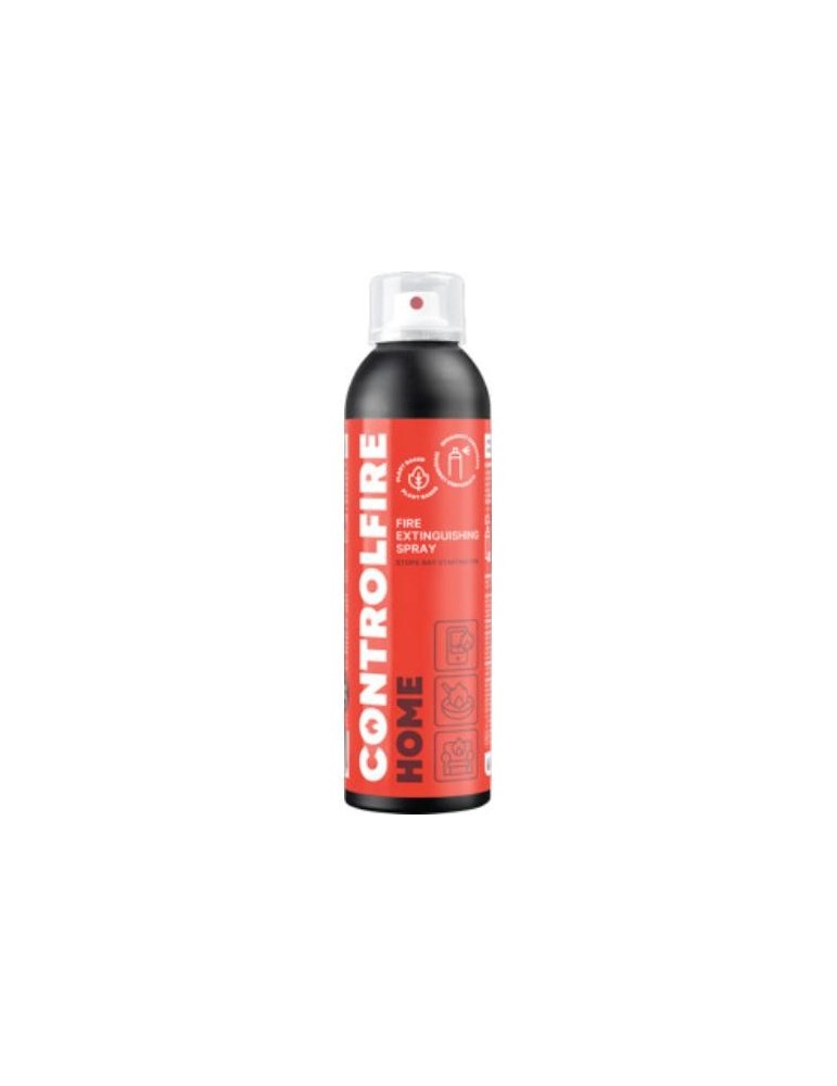 SPRAY EXTINTOR CONTROL FIRE 200ML INCENDIOS