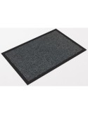 FELPUDO MOQUETA MONTREAL GRIS 60X90 51555