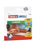 BURLETE  CAUCHO 06X09 MARRON 5463