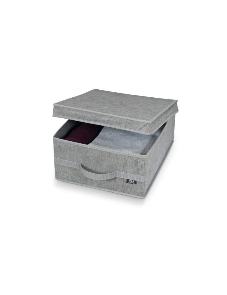 CAJA GUARDA ROPA STONE M 917011