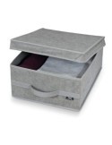 CAJA GUARDA ROPA STONE M 917011