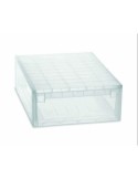 CAJON MULTIUSOS LIGHT DRAWER 52XL TRANSPARENTE 22L